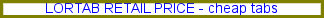 Order lortab without rx